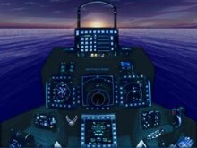 Cockpit