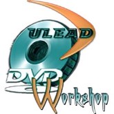Ulead DVD workshop