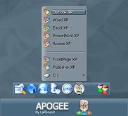 Apogee