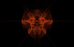 Inferno Being