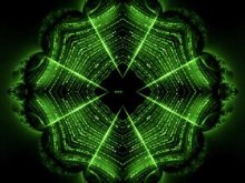 Kaleidoscope Matrix