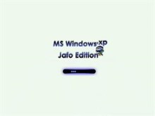 MS Windows XP - Jafo Edition