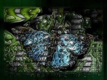 The Butterfly Effect