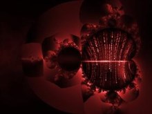 Extreme Matrix - Red I