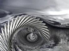 Silver Waves