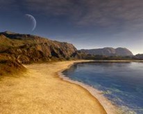 Far away Paradise