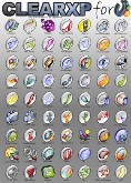 ClearXP For ObjectDock