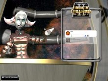 Galactic Civilizations 2-Good Robot logon