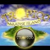 Tropico icon