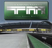 Trackmania Nations