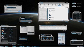 SPatur theme