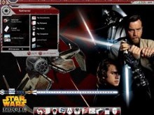 light saber supreme