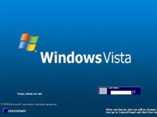 M.S VistaClassic.logonxp