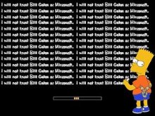 Bart Simpson