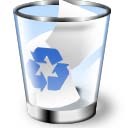 Windows Vista Trash