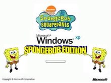 Spongebob