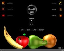 fruity