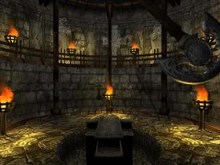 Pendulum