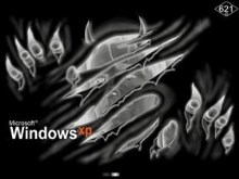 XP TRAPPED