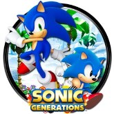 Sonic Generations