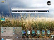 Retro Vista