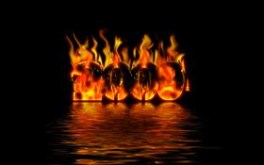 Fire 2009