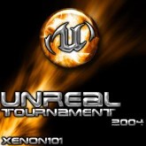 .:Infinity:. Unreal Tornament 2004