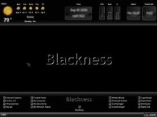 Blackness