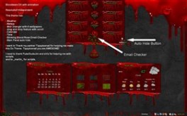 Bloodware DX