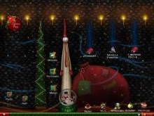 Slim Christmas