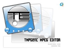TMPGenc-MPEG-Editor