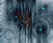 Crimson Infinity