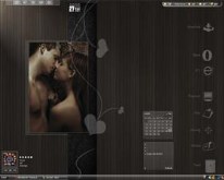 The Kiss