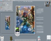 OSX Tiger Glass