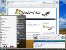 Vista MSN IE7