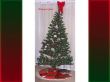 Waiting for Santa 2