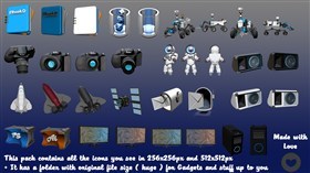 MixedPixels