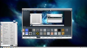 Space