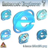 Internet Explorer 7