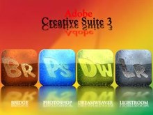 Adobe Creative Suite 3