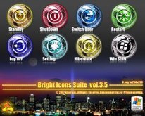 Bright Icons Suite vol.3.5 for OD
