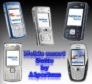 Nokia Smart Suite