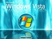 Microsoft Windows Vista