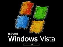 Vista Paint