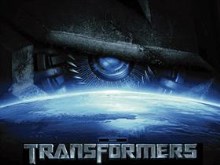 TransFormers-Eye