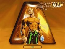 Aquaman Boot v3