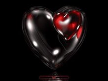 Double Heart Boot