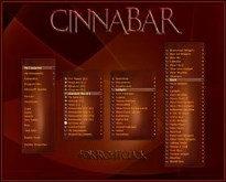 Cinnabar