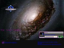 The Final Frontier