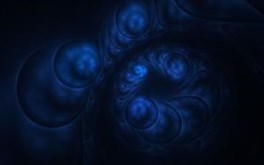 The Blues - ws